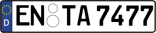 EN-TA7477