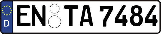 EN-TA7484