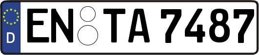 EN-TA7487