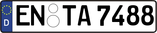 EN-TA7488