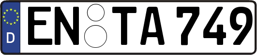 EN-TA749
