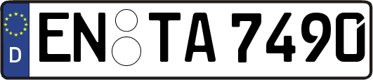 EN-TA7490