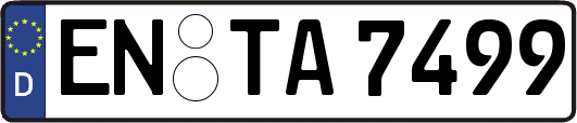 EN-TA7499