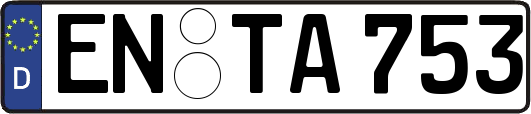EN-TA753