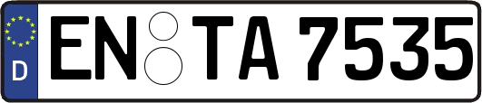 EN-TA7535