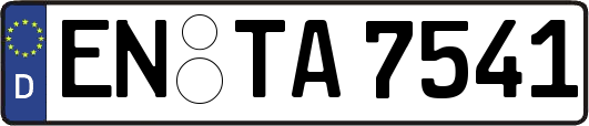EN-TA7541