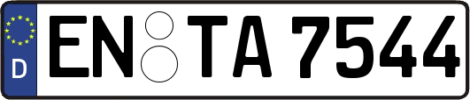 EN-TA7544