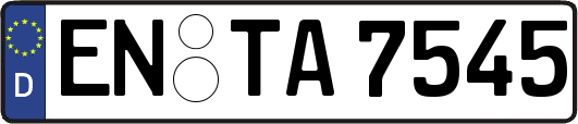 EN-TA7545