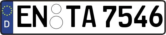 EN-TA7546