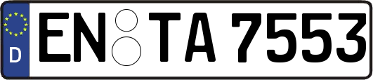 EN-TA7553