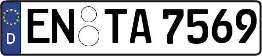 EN-TA7569
