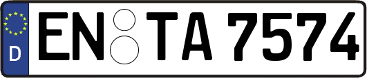 EN-TA7574