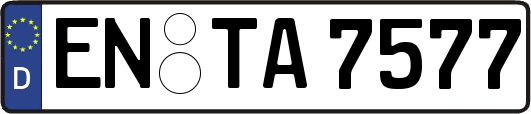 EN-TA7577