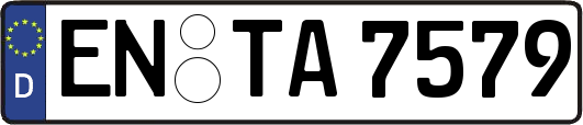 EN-TA7579