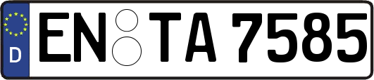 EN-TA7585