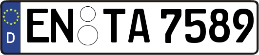 EN-TA7589