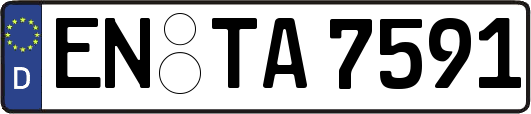 EN-TA7591