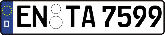 EN-TA7599