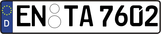EN-TA7602