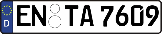 EN-TA7609