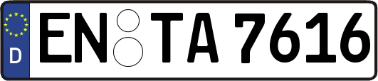 EN-TA7616