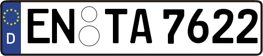 EN-TA7622