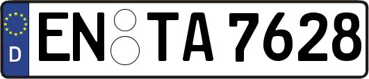 EN-TA7628