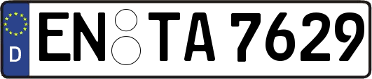 EN-TA7629