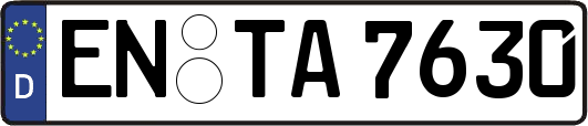 EN-TA7630