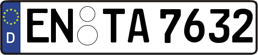 EN-TA7632