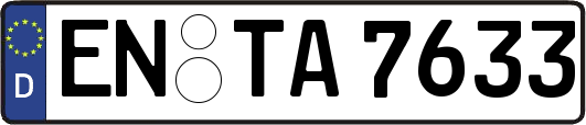 EN-TA7633