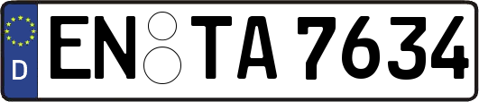 EN-TA7634