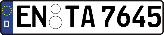 EN-TA7645