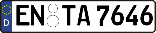 EN-TA7646