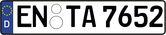 EN-TA7652
