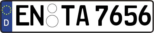 EN-TA7656