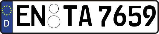 EN-TA7659