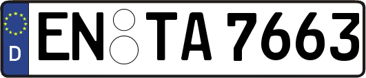 EN-TA7663