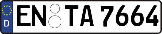 EN-TA7664