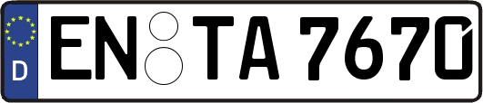 EN-TA7670