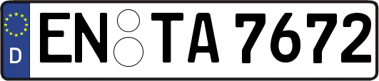 EN-TA7672