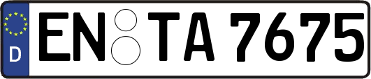 EN-TA7675