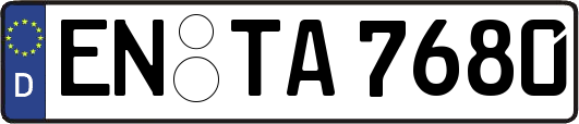 EN-TA7680