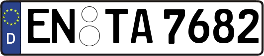 EN-TA7682