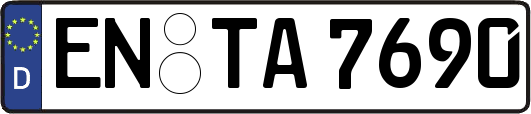 EN-TA7690