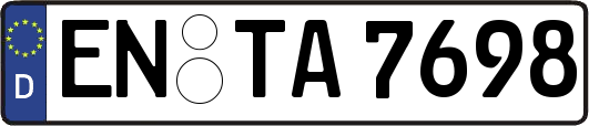 EN-TA7698