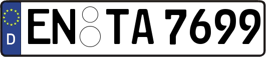 EN-TA7699