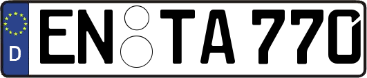 EN-TA770