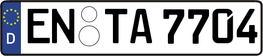 EN-TA7704