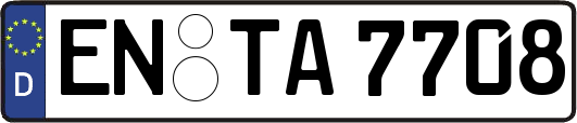 EN-TA7708